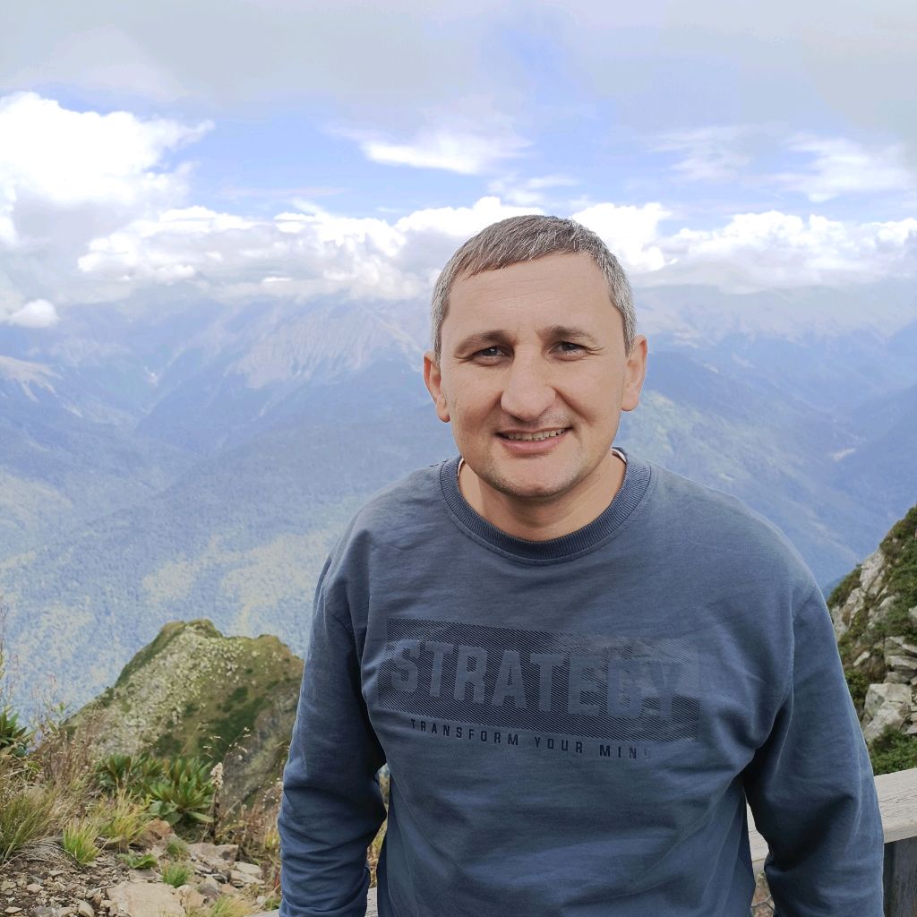 Аватар автора