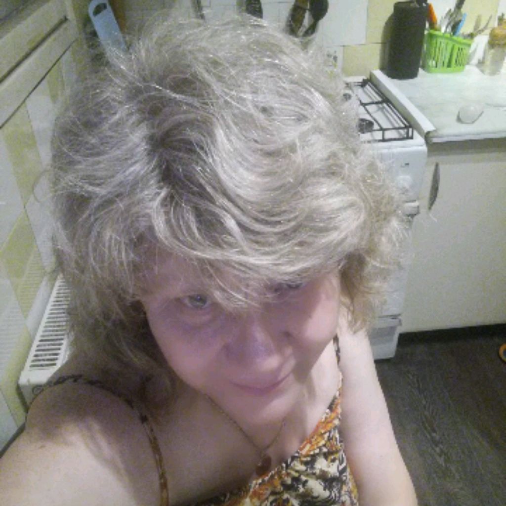 Иконка канала Ирина Илёнова