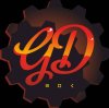 Иконка канала GearDock
