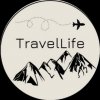 Иконка канала TravelLife