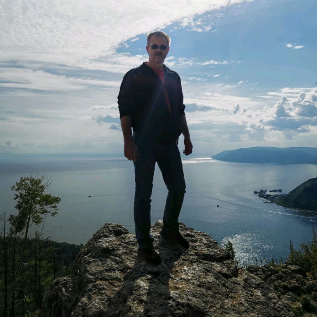 Аватар автора