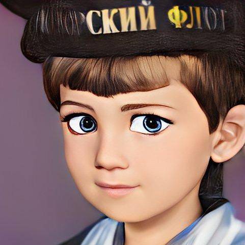 Аватар автора