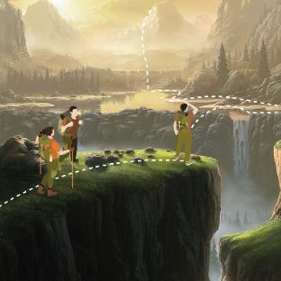 Иконка канала Позывной Свет