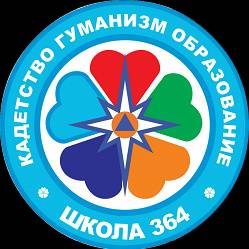 Иконка канала ГБОУ СОШ № 364 Санкт-Петербург