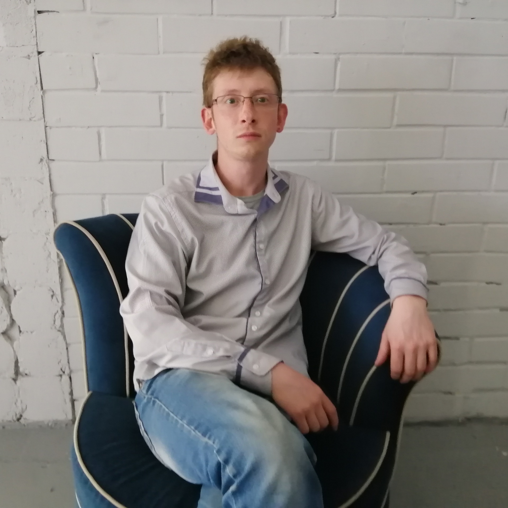 Иконка канала Евгений Манаенков (Djek Studios)