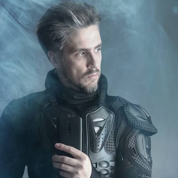 Аватар автора