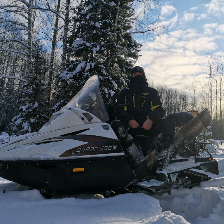 Аватар автора