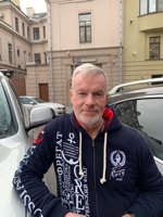 Аватар автора