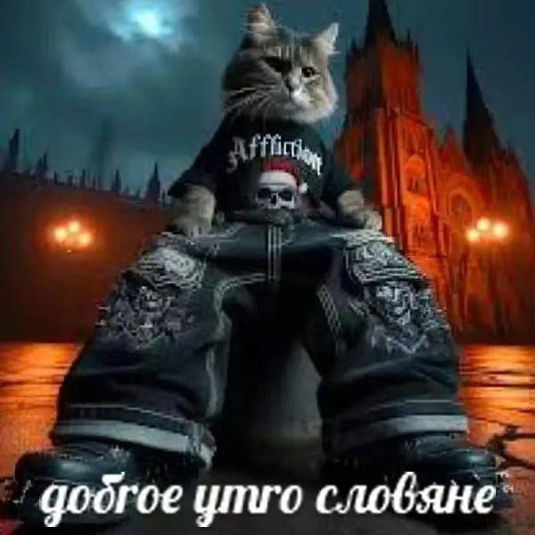 Аватар автора