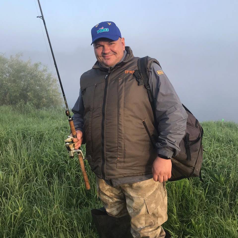 Аватар автора