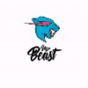 Иконка канала Mrbeast русском