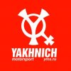 Иконка канала Yakhnich Motorsport