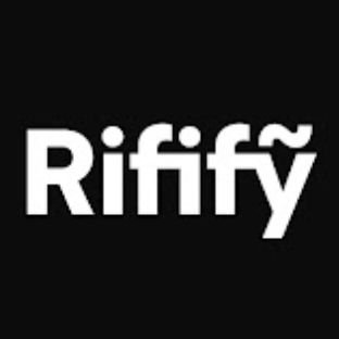 Иконка канала Rifify