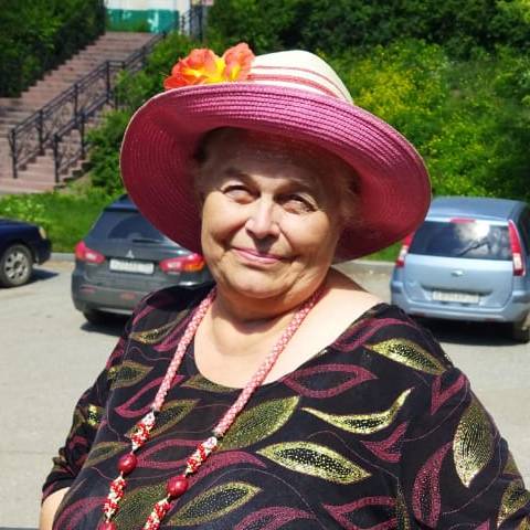 Аватар автора