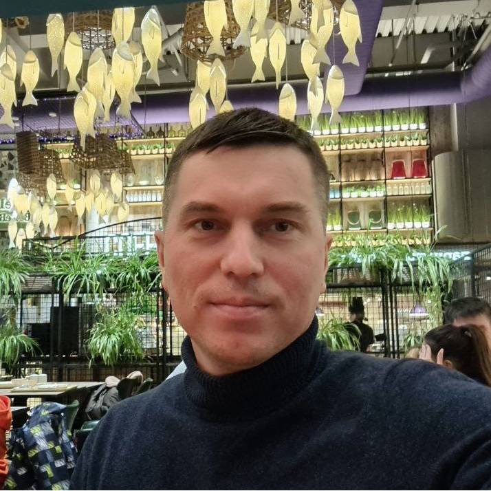 Аватар автора