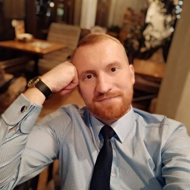 Аватар автора