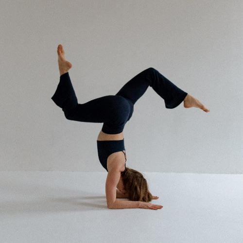 Иконка канала ЙОГА ДЛЯ ТВОЕГО СОСТОЯНИЯ И ЗДОРОВЬЯ