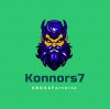 Иконка канала konnors7