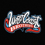 Иконка канала West Coast Brothers