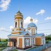 Иконка канала Покровский храм с.Бобрава