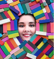 Иконка канала Пластилиновая Лена lenkalepka