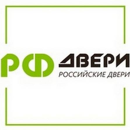 Иконка канала РФ Двери