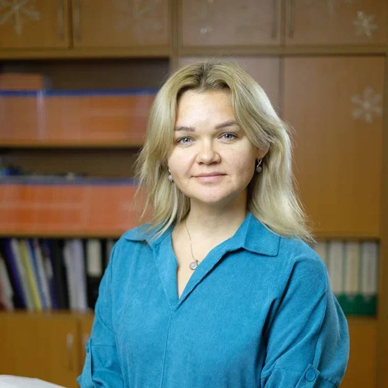 Аватар автора