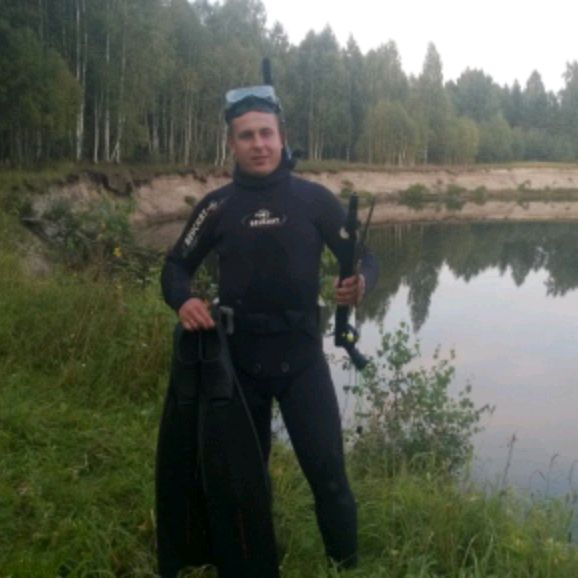 Аватар автора