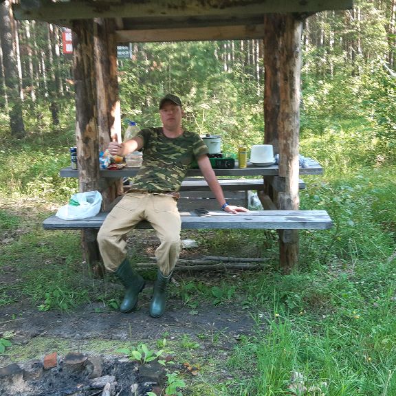 Иконка канала Рыбацкие поездки