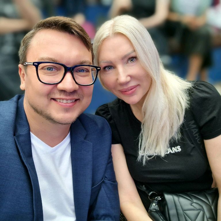 Аватар автора