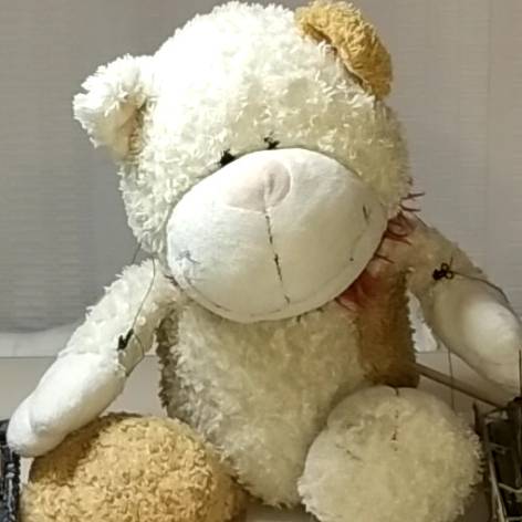 Иконка канала Хроники Баюныча