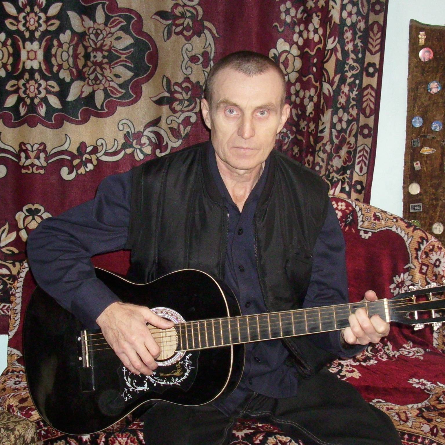 Аватар автора