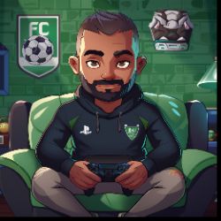 Аватар автора