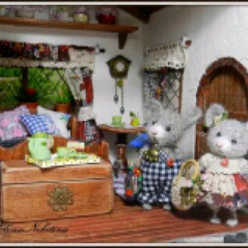 Аватар автора