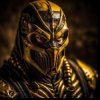 Иконка канала (MK) MORTAL KOMBAT