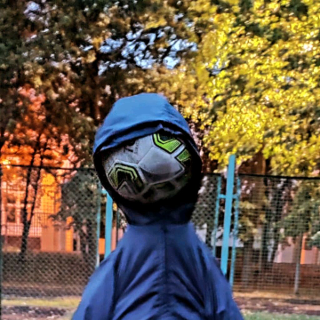 Аватар автора