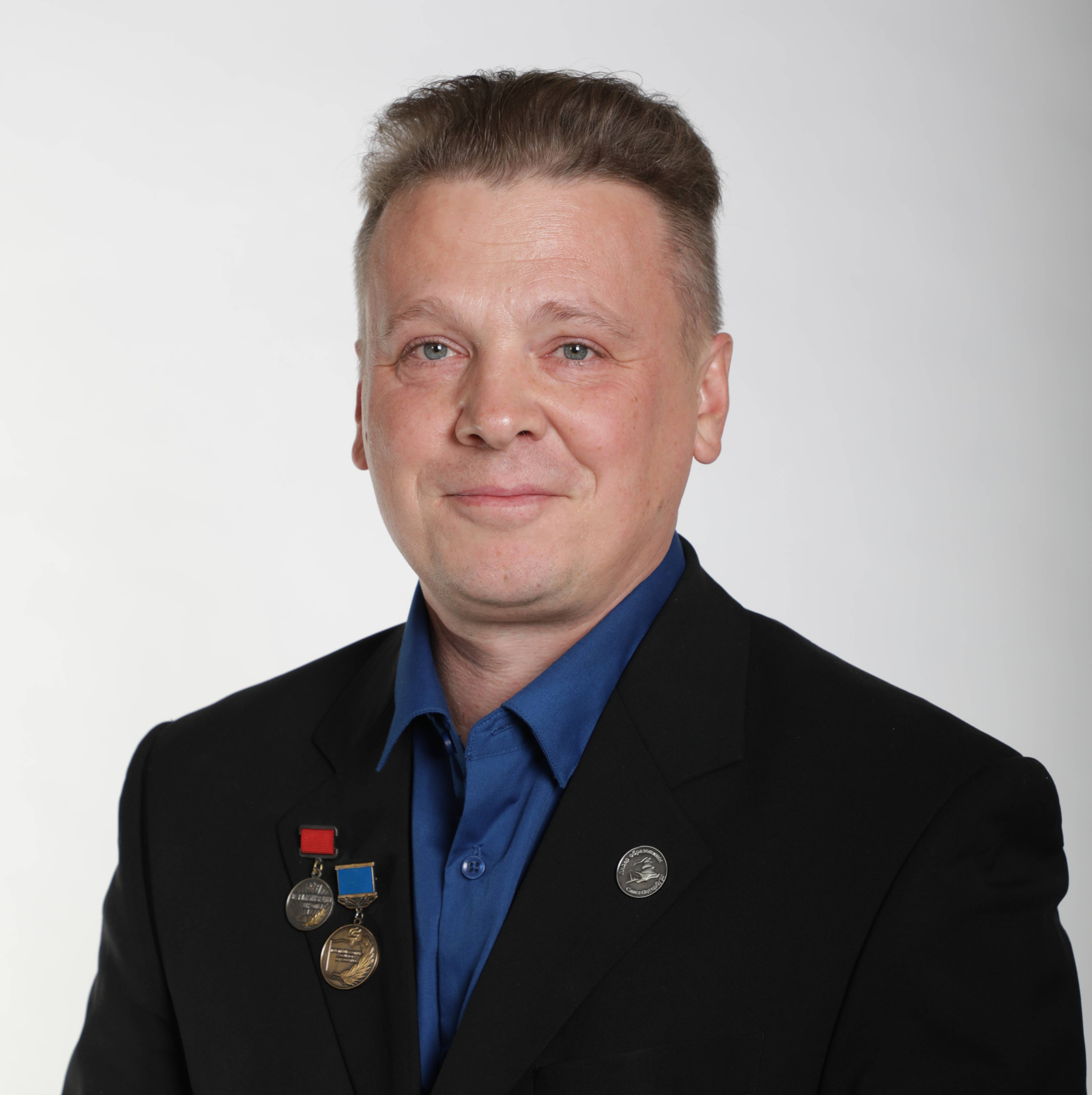 Аватар автора