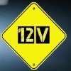 Иконка канала 12V Автоэлектрика и диагностика