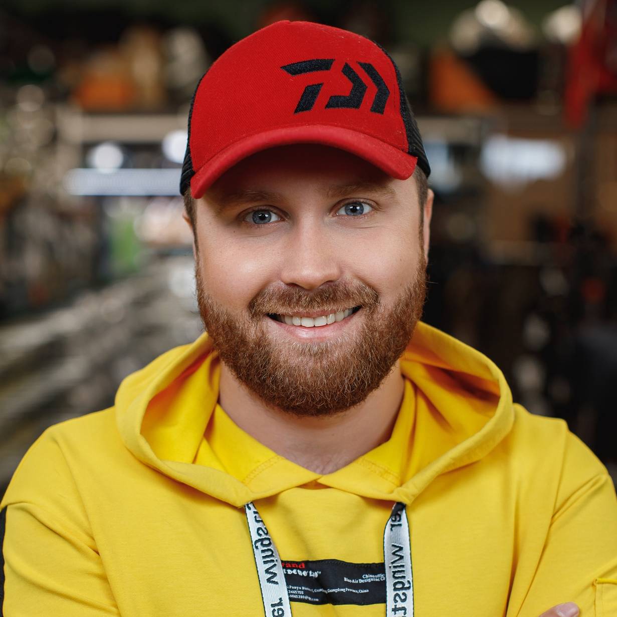 Аватар автора