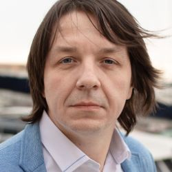 Аватар автора