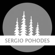 Иконка канала Sergio Pohodes