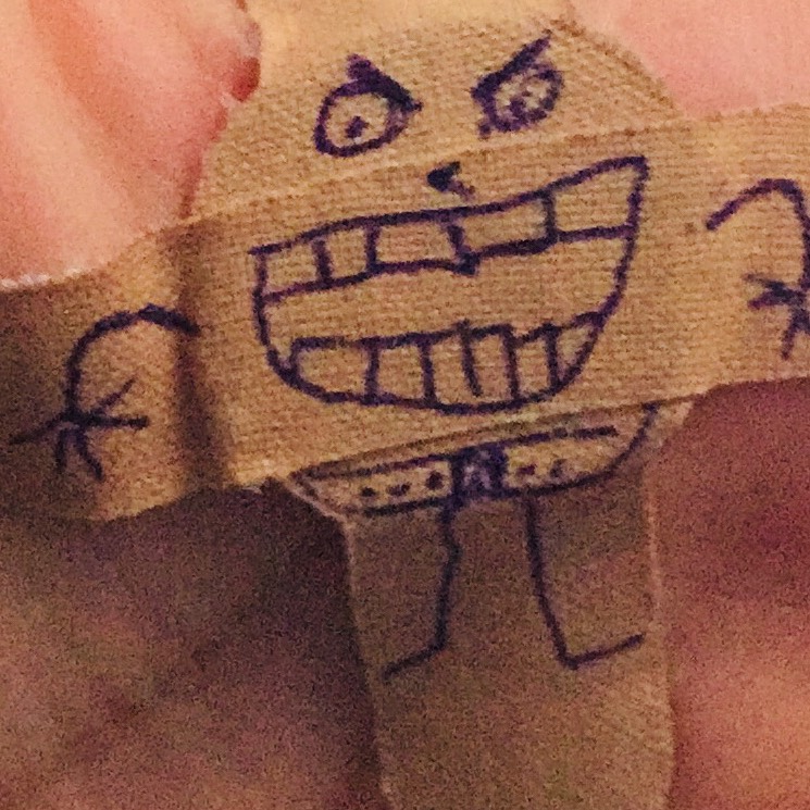 Аватар автора