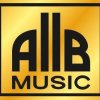 Иконка канала ALLB Music
