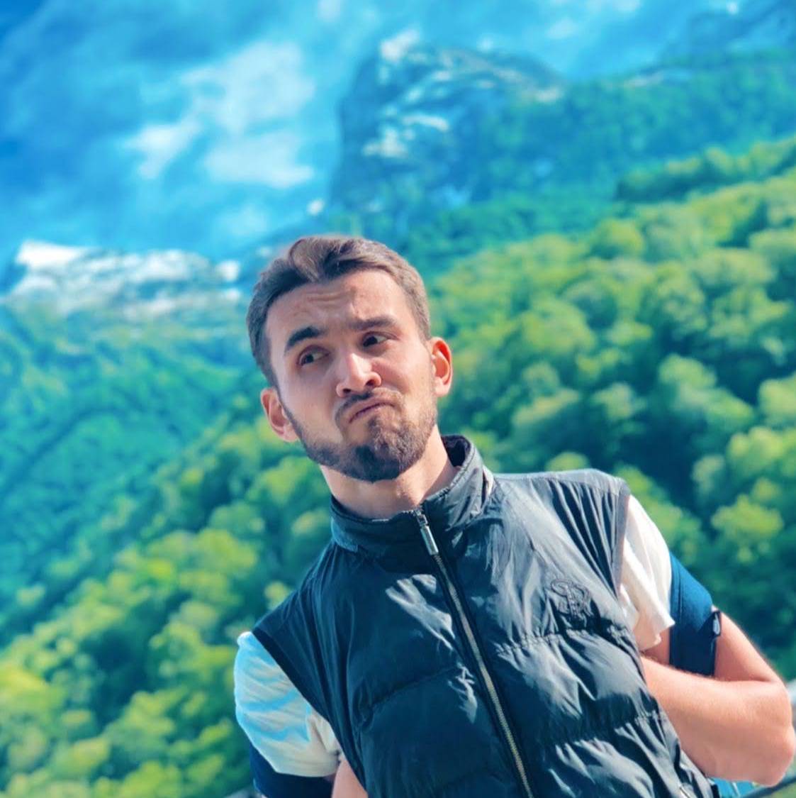 Аватар автора