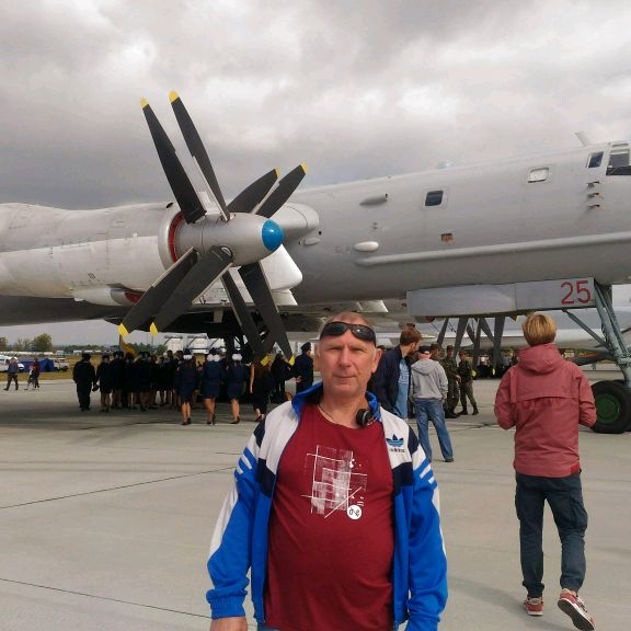 Аватар автора