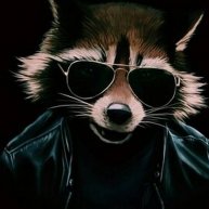 Иконка канала Сосок Енота