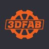 Иконка канала Научно-Технический Центр "3DFAB"