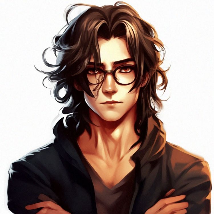 Аватар автора