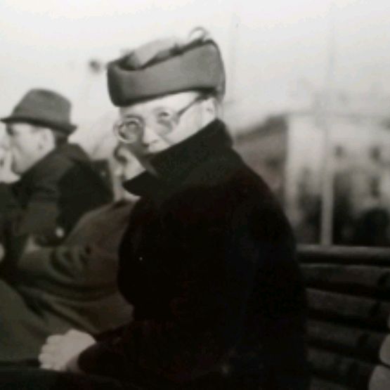 Аватар автора