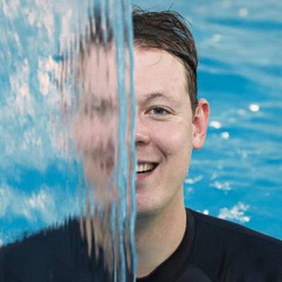 Иконка канала Александр Кабанов о плавании и бассейне